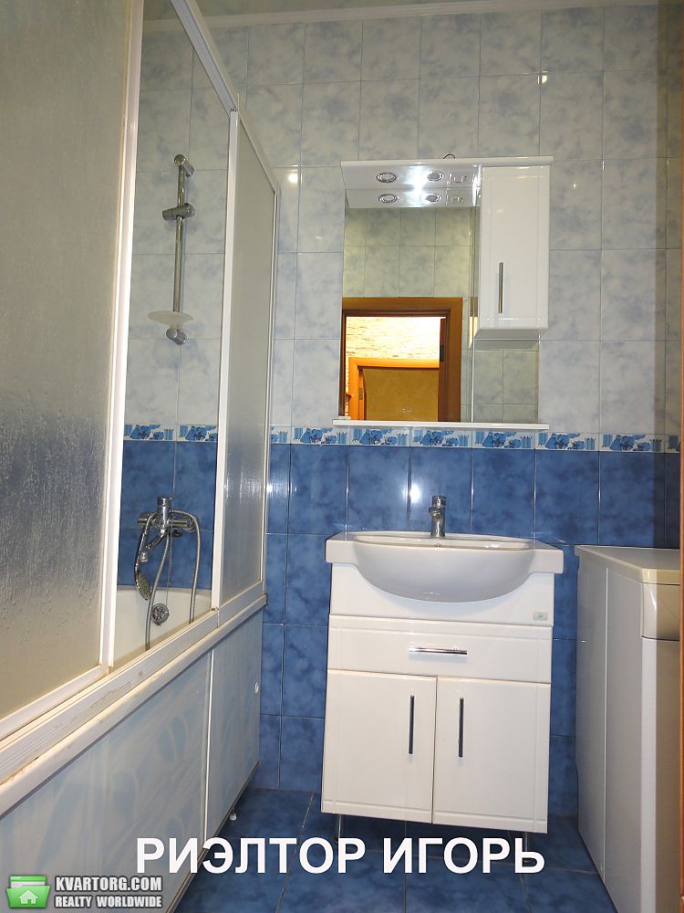 Rent out 1-room apartment. Одесса, Маршала Жукова — photo 7