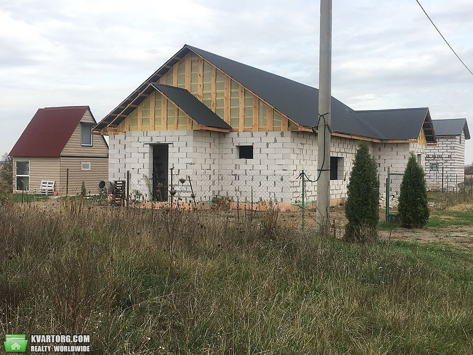 Sell house. Бровары, Велика Димерка — photo 3
