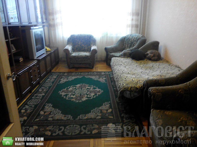 Sell 3-room apartment. Киев, Демиевская — photo 5