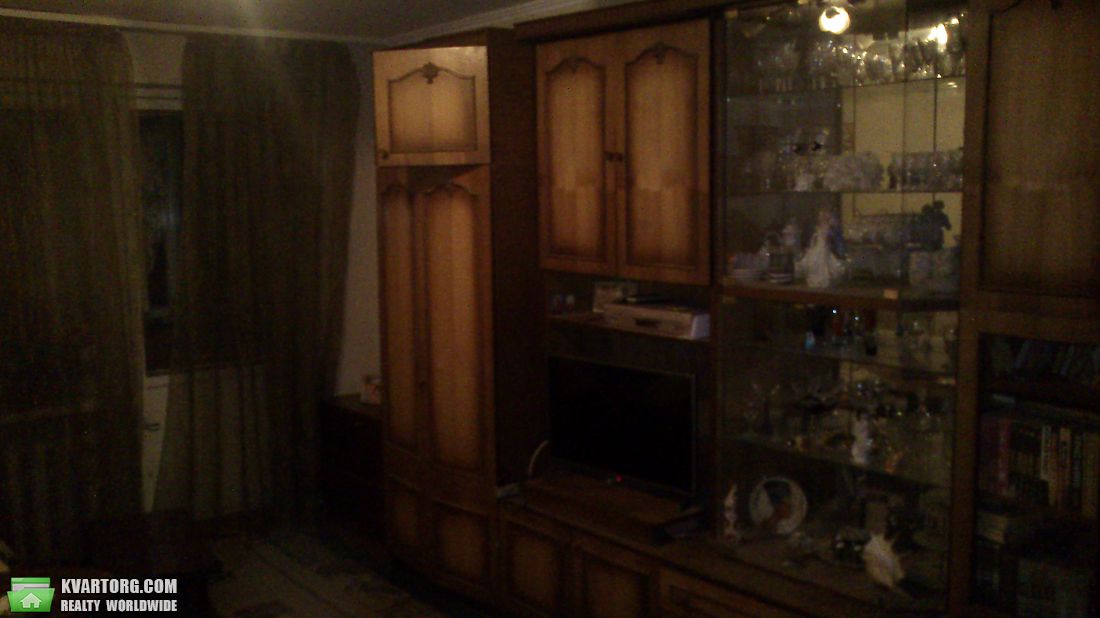 Sell 2-room apartment. Киев, Мате Залки — photo 6