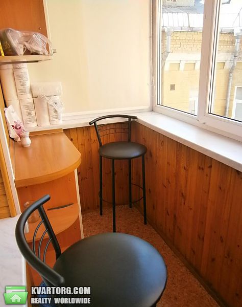 Rent out office. Киев, Костельная — photo 8