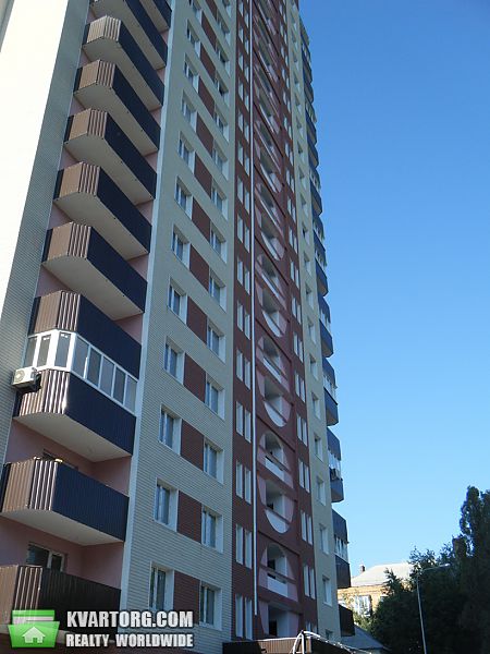 Sell 2-room apartment. Киев, Гарматная — photo 6
