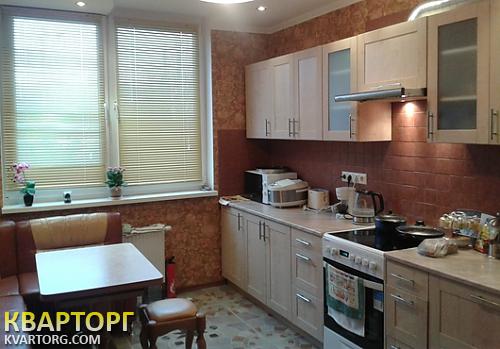 Rent out 3-room apartment. Киев,  Ломоносова — photo 7