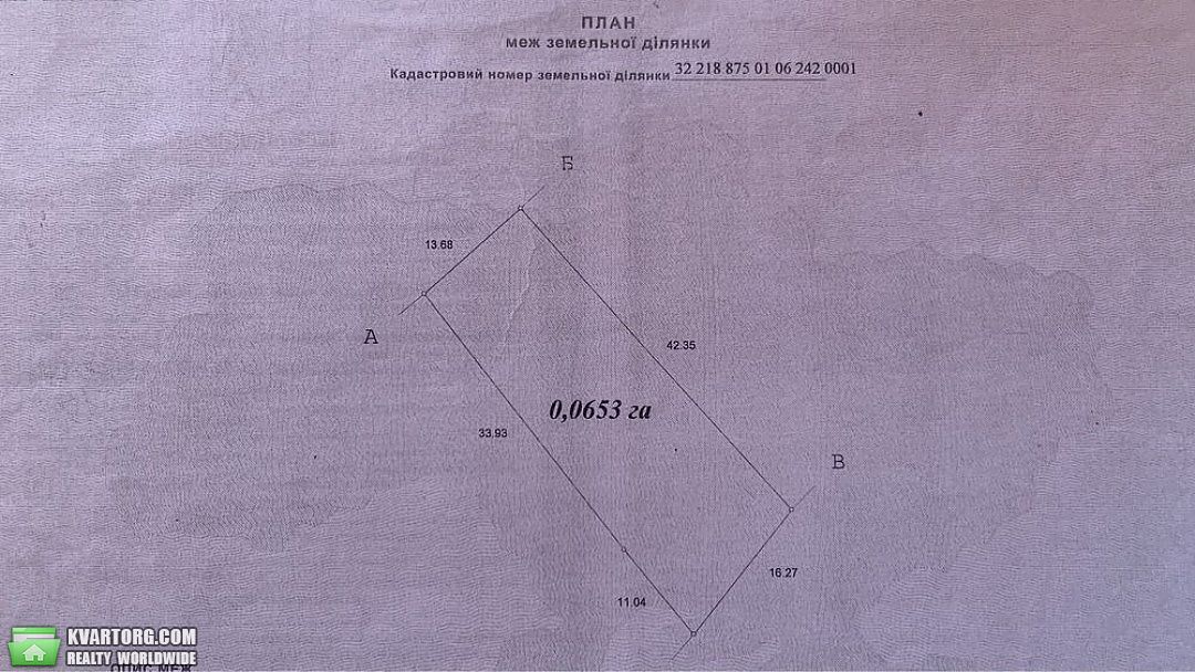 Sell house. Буча, Синяк — photo 2