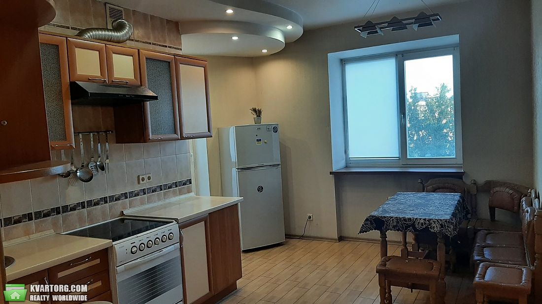 Rent out 1-room apartment. Киев,  Тимошенко — photo 3