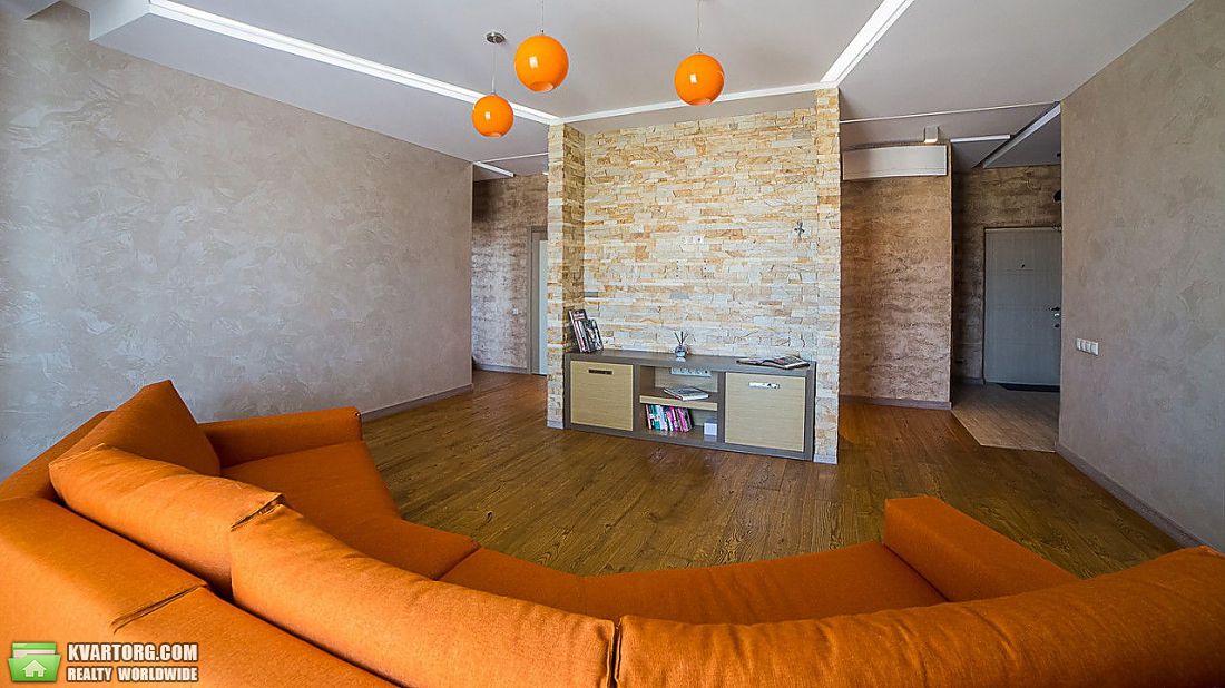 Sell 3-room apartment. Киев,  Барбюса — photo 2