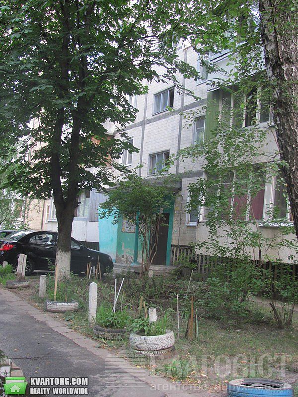 Sell 1-room apartment. Киев,  Зодчих — photo 8