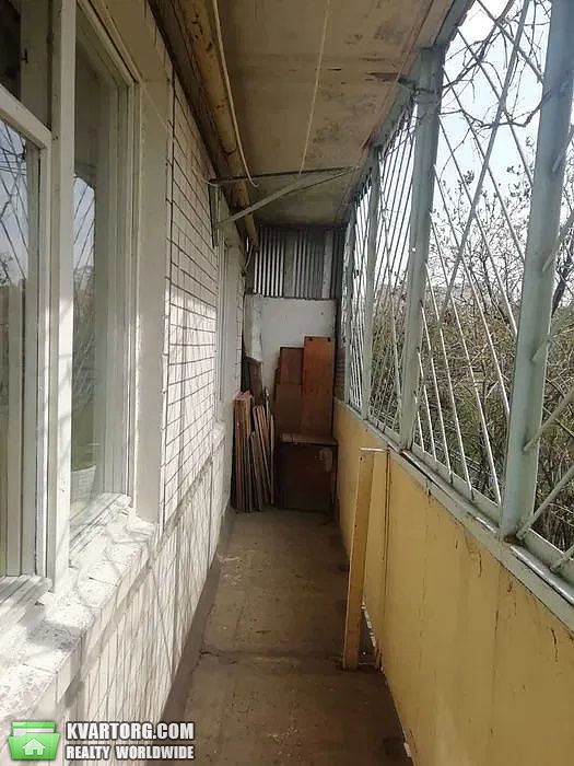 Sell 1-room apartment. Киев,  Оболонский пр — photo 3