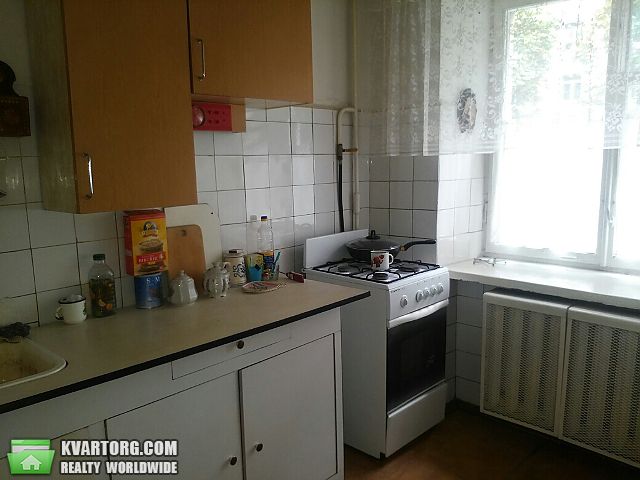 Sell 3-room apartment. Киев, Мартиросяна — photo 1