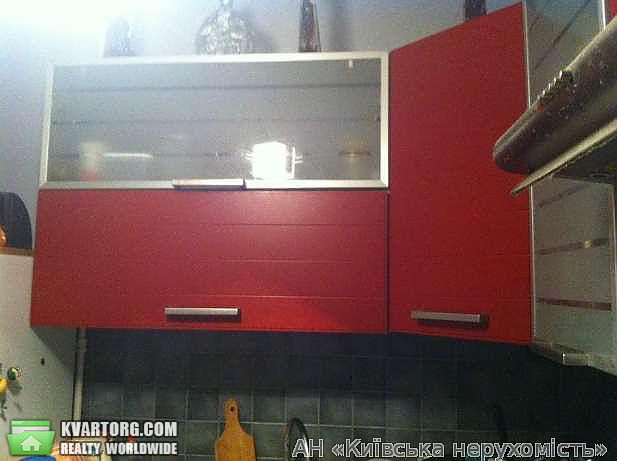 Sell 3-room apartment. Киев, Потапова Генерала — photo 1