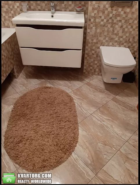 Rent out 1-room apartment. Киев,  Воскресенская — photo 8
