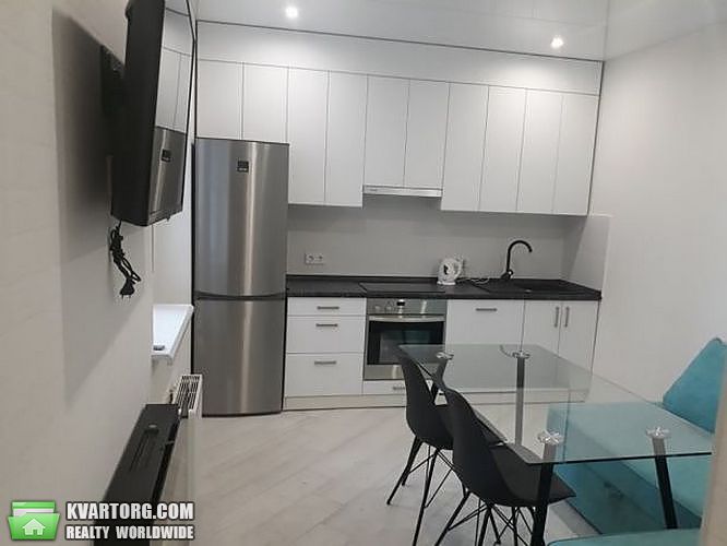 Rent out 1-room apartment. Киев,  Героев Севастополя — photo 2