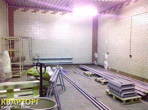 Rent out warehouse. Киев,  Ремонтная — photo 1