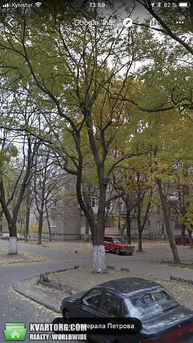 Sell 1-room apartment. Одесса, Генерала Петрова — photo 1