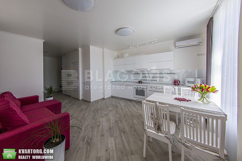 Sell 2-room apartment. Киев,  Златоустовская — photo 5