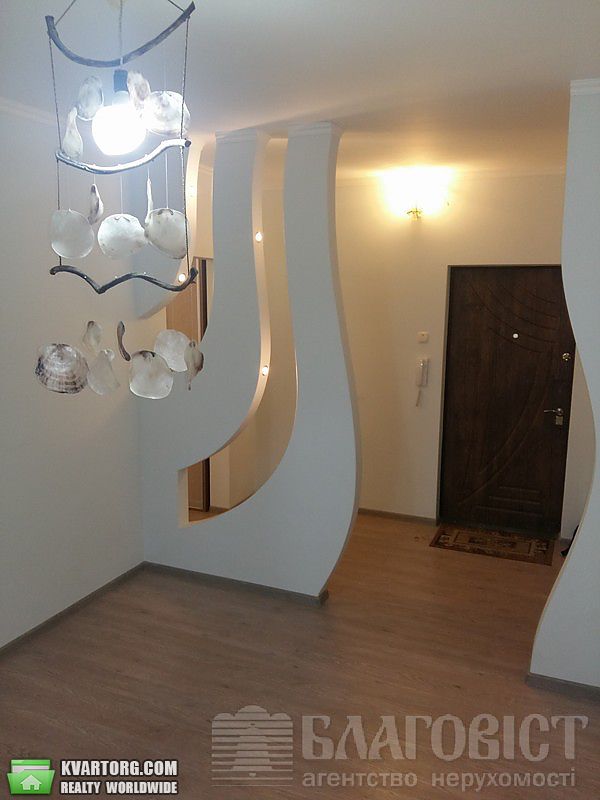 Sell 2-room apartment. Киев,  Вербицкого — photo 6