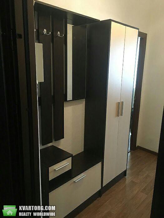 Rent out 1-room apartment. Киев, Русовой Софии — photo 2