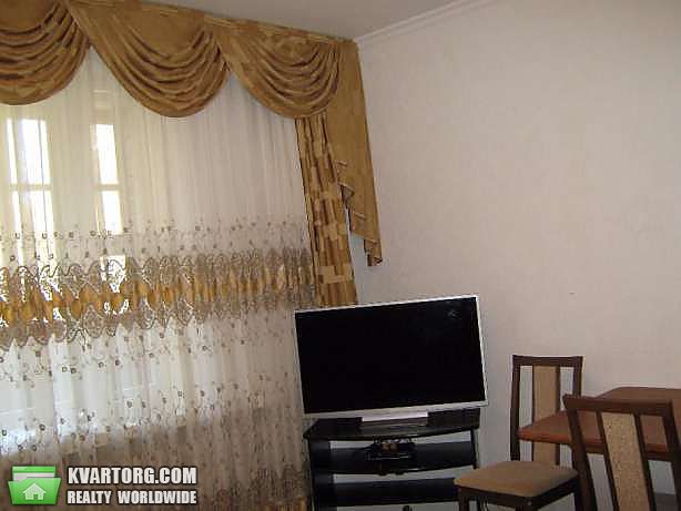 Rent out 4-room apartment. Киев,  Старонаводницкая — photo 5
