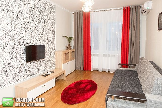 Sell 1-room apartment. Киев, Русовой — photo 1