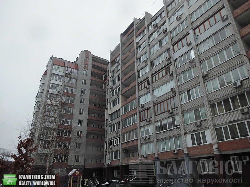 Sell 2-room apartment. Киев, Андрющенко — photo 1