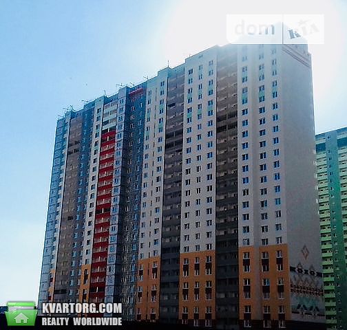 Sell 2-room apartment. Киев,  Чавдар — photo 1