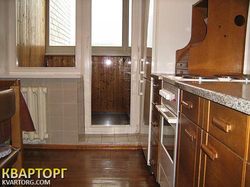 Rent out 3-room apartment. Киев, красноармейская — photo 1