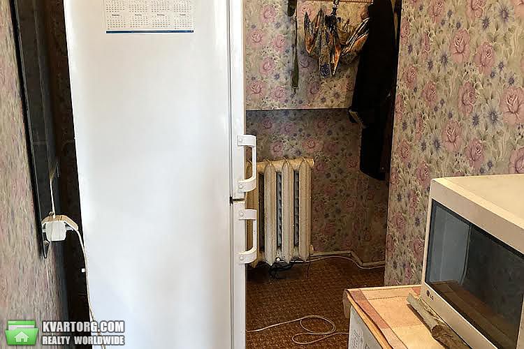 Sell 1-room apartment. Киев, Семьи Издиковских — photo 5