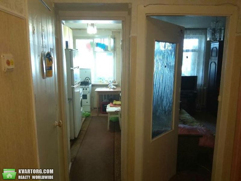 Sell 1-room apartment. Киев,  Полесская — photo 3