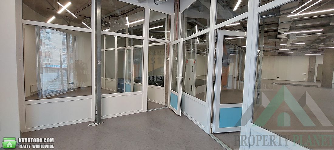 Rent out office. Киев,  Глубочицкая — photo 4