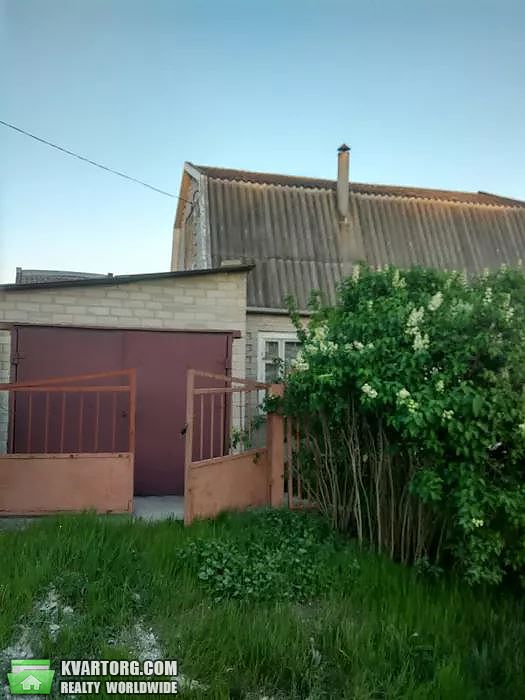 Sell house. Запорожье, Заречное — photo 1