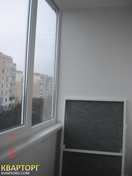 Rent out 1-room apartment. Одесса, Варненская — photo 1