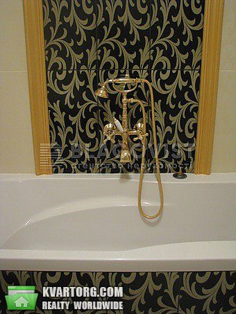 Rent out 1-room apartment. Киев,  Рыбальская — photo 6