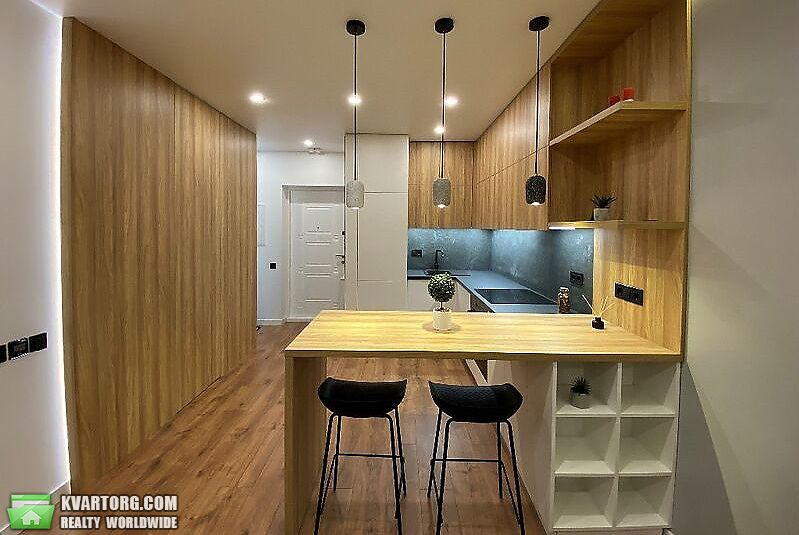 Sell 1-room apartment. Киев,  Правды пр — photo 3