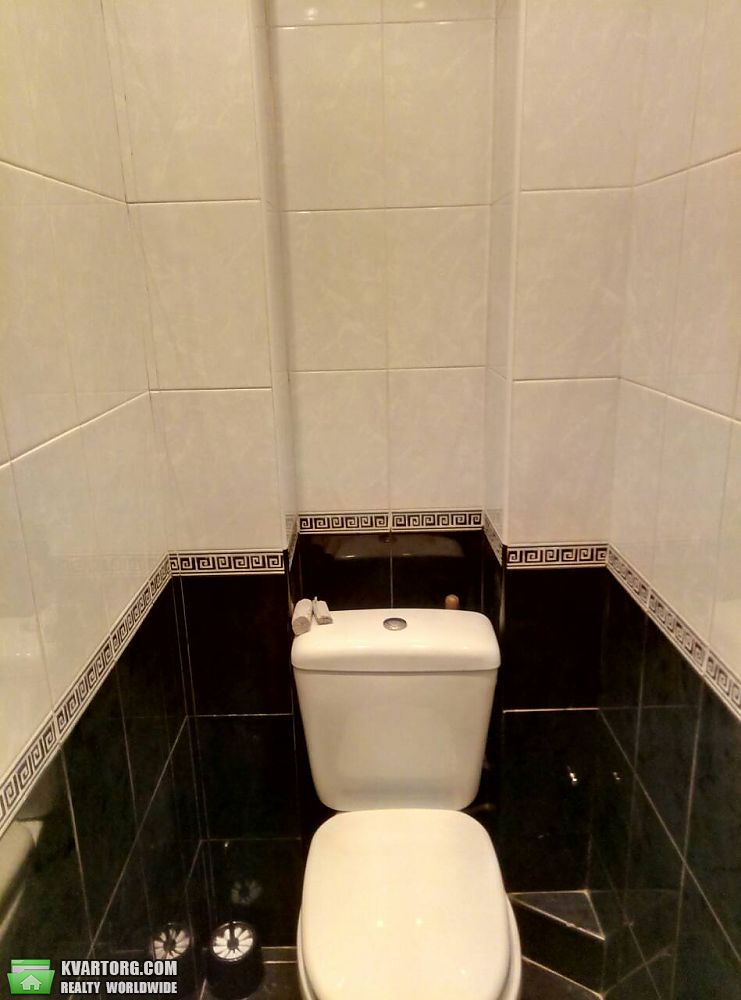 Rent out 2-room apartment. Киев,  Закревского — photo 10