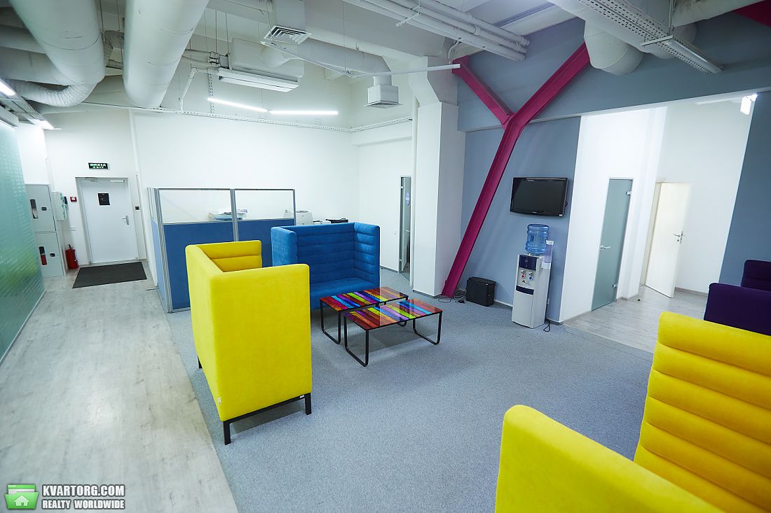 Rent out office. Киев,  Гайдара — photo 3