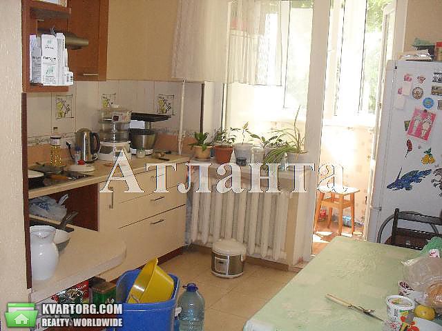 Sell 1-room apartment. Одесса, Заболотгого/Семья — photo 4