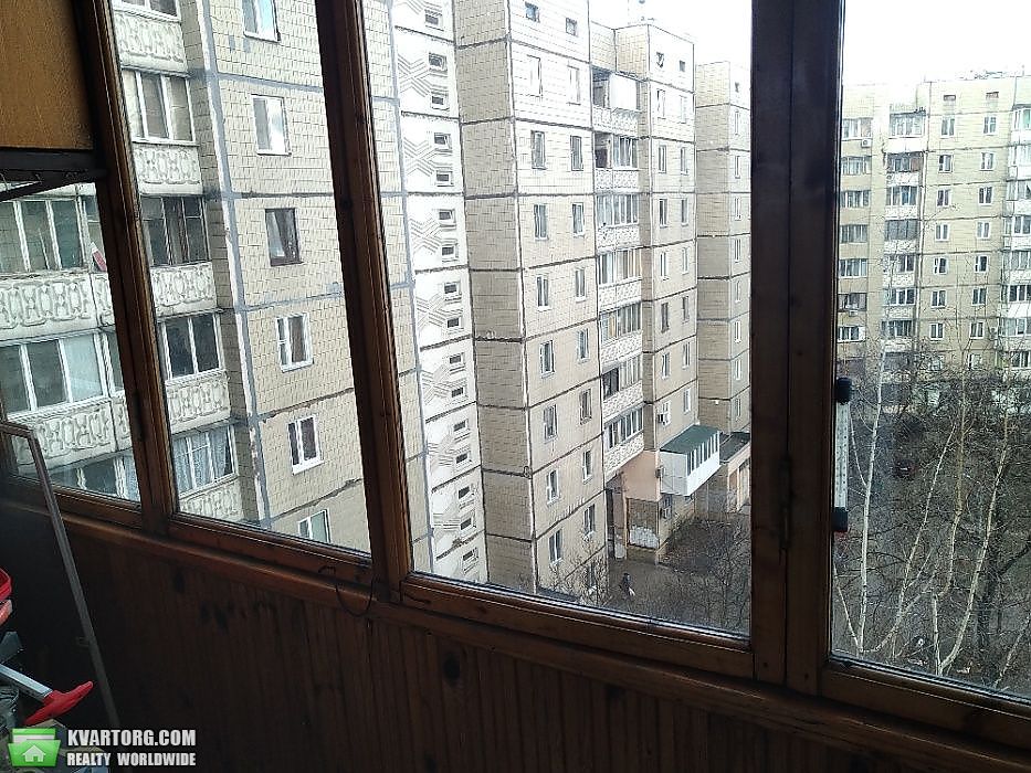 Sell 3-room apartment. Киев,  Вербицкого — photo 8