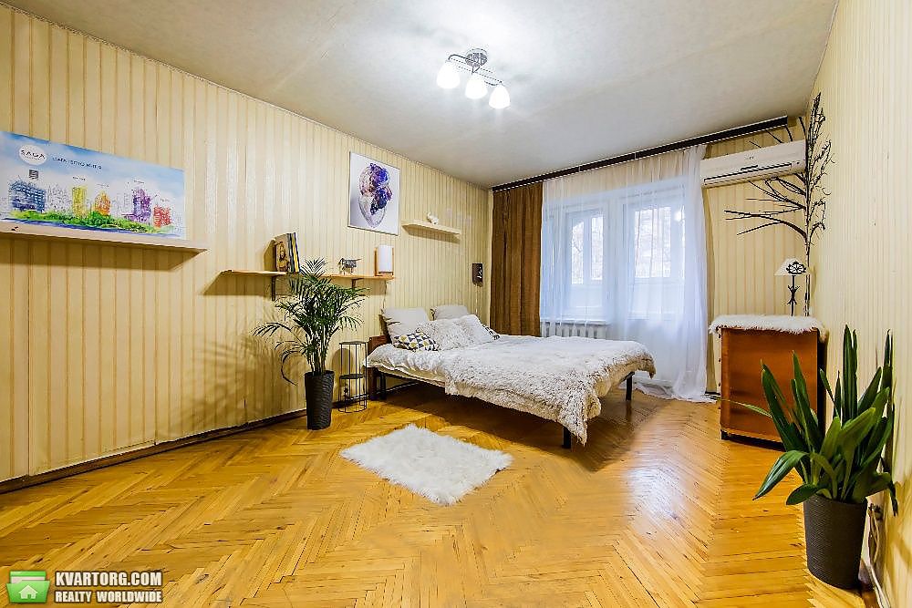 Sell 1-room apartment. Киев,  Златоустовская — photo 4