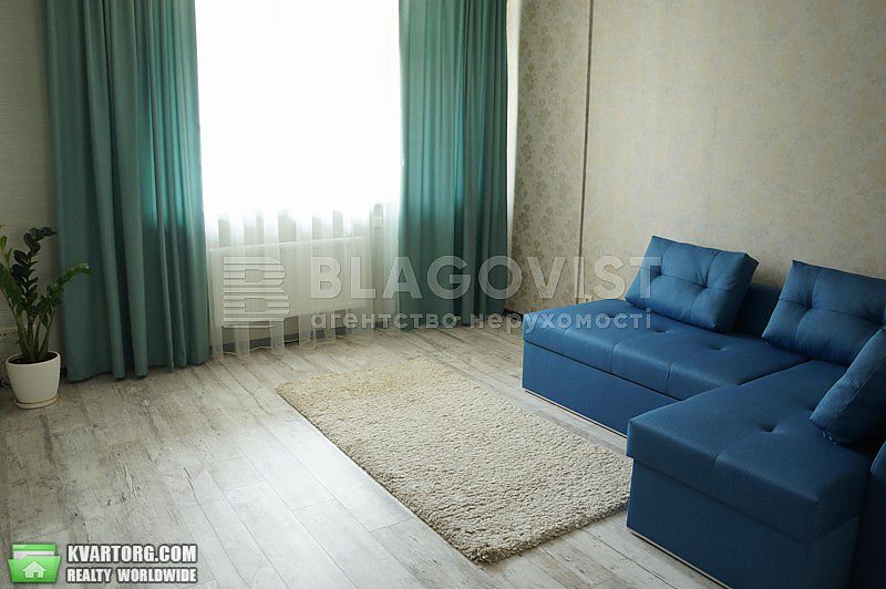Rent out 1-room apartment. Киев, ломоносова46 — photo 6
