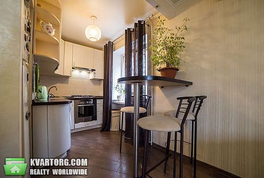 Sell 1-room apartment. Киев,  Краснопартизанская — photo 6