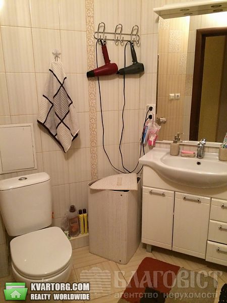 Sell 3-room apartment. Киев, Осенняя — photo 5