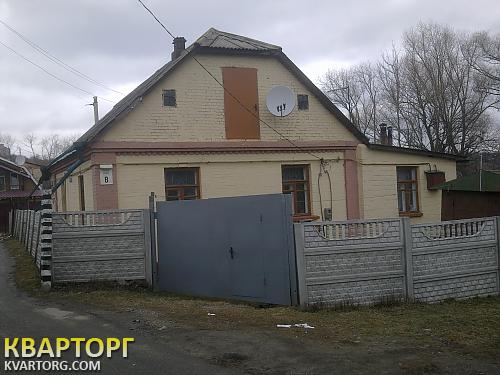 Sell house. Киев,  Ясная, 8. — photo 1