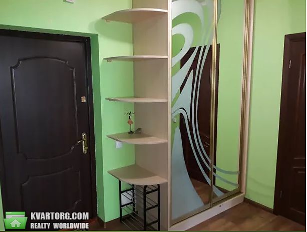 Rent out 1-room apartment. Киев,  Воскресенская — photo 4
