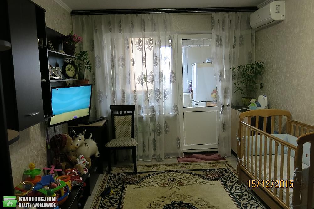 Sell 2-room apartment. Киев, Леся курбаса — photo 6