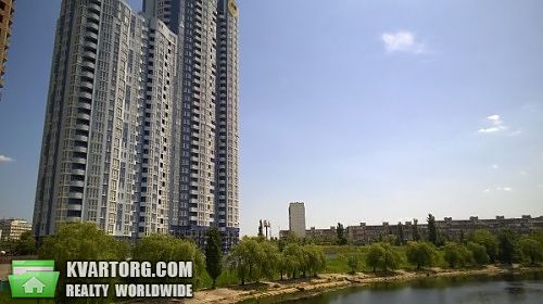 Sell 1-room apartment. Киев, Воссоединения пр — photo 1