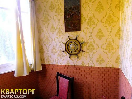 продам 3-комнатную квартиру. Одесса,  Днепропеторвская дорога - фото 3