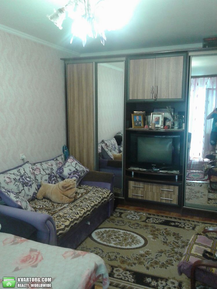 Sell 1-room apartment. Одесса,  Заболотного — photo 1