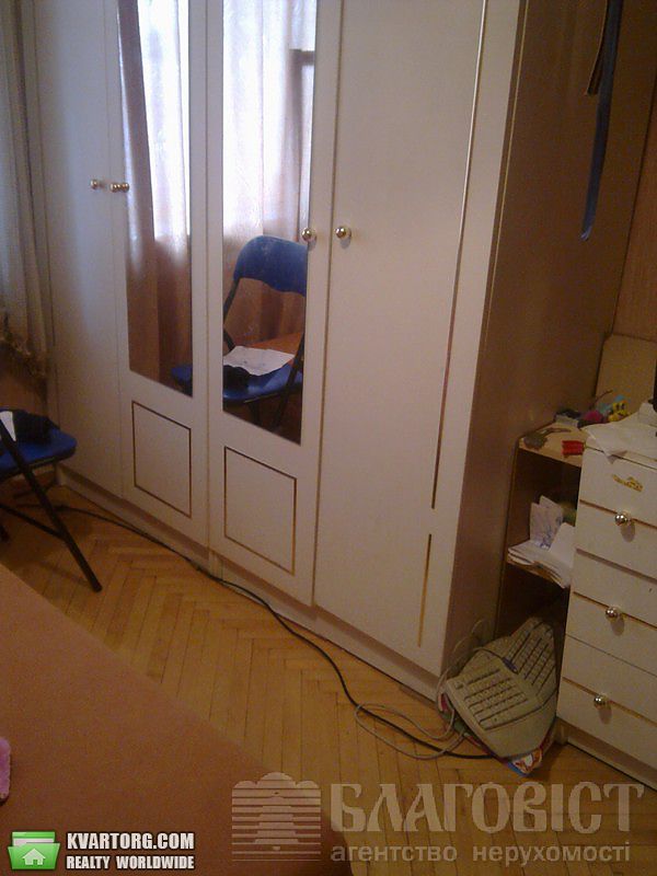 Sell 2-room apartment. Киев,  Оболонский пр — photo 1