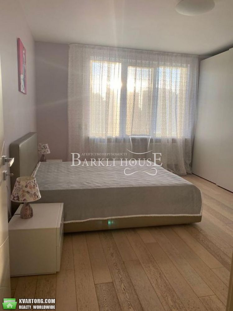Rent out 3-room apartment. Киев,  Голосеевский пр — photo 7