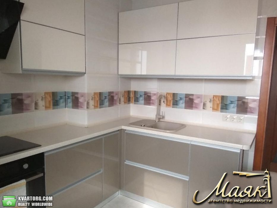 Sell 1-room apartment. Киев,  Урловская — photo 2